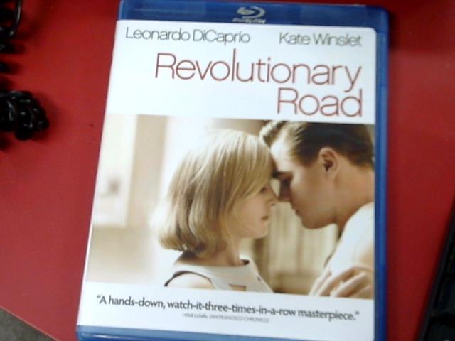 Revolutionary road