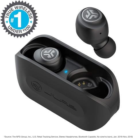 Wireless earbuds new