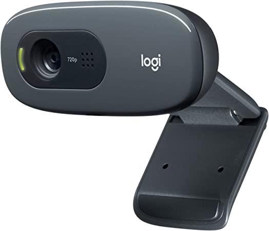 Hd webcam for pc