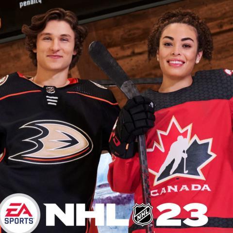 Nhl 23