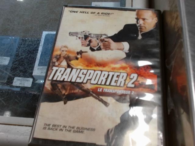 Transporter 2