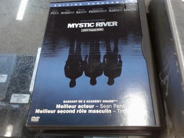 Mystic river