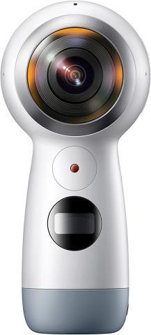 Samsung gear 360 (2017)