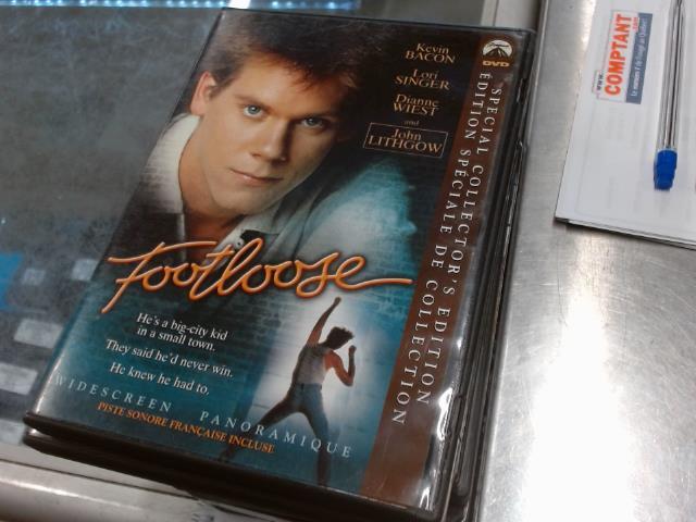 Footloose