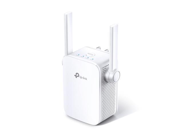 Wifi extender tp-link