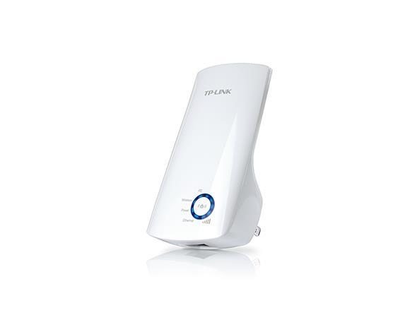 Tp-link wifi extender