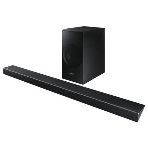 Barre de son bluetooth et subwoofer