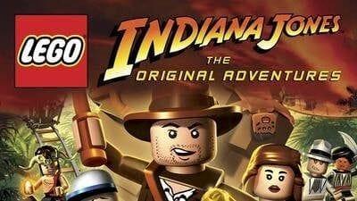 Indiana jones the original edition