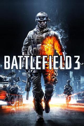 Battlefield 3