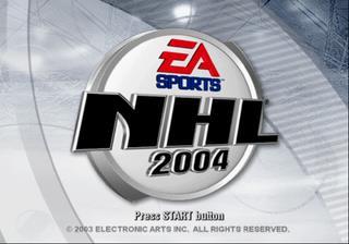 Nhl 2004