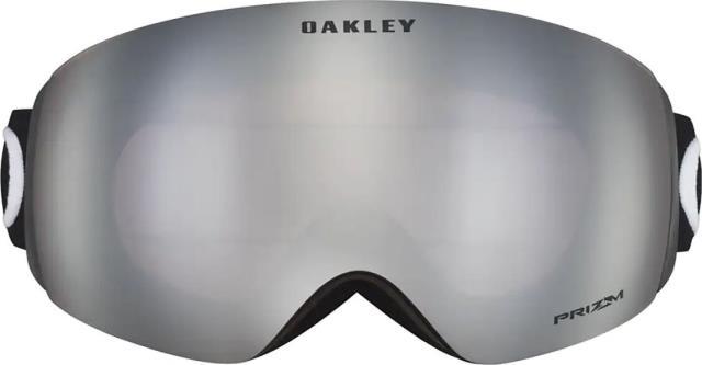 Lunette de ski atomic black flight