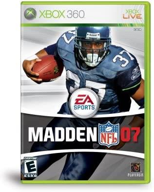 Madden 07