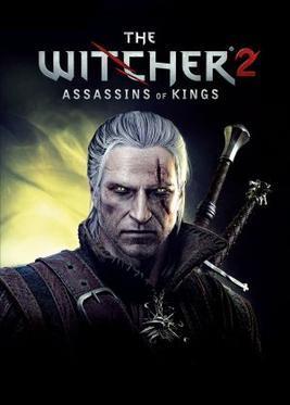 Witcher 2 assassins of kings