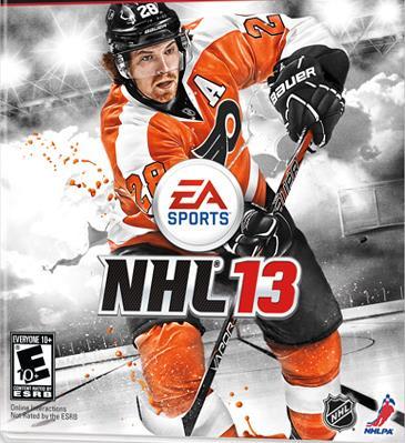 Nhl 2013