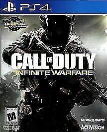 Call of duty infinite warfare