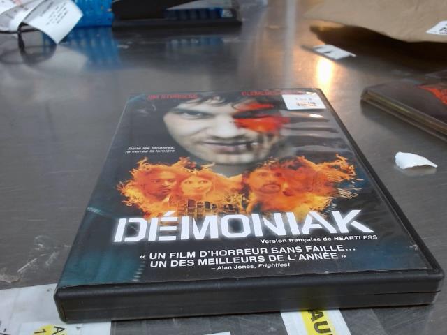 Demoniak