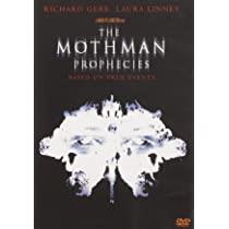 The mothman prophecies