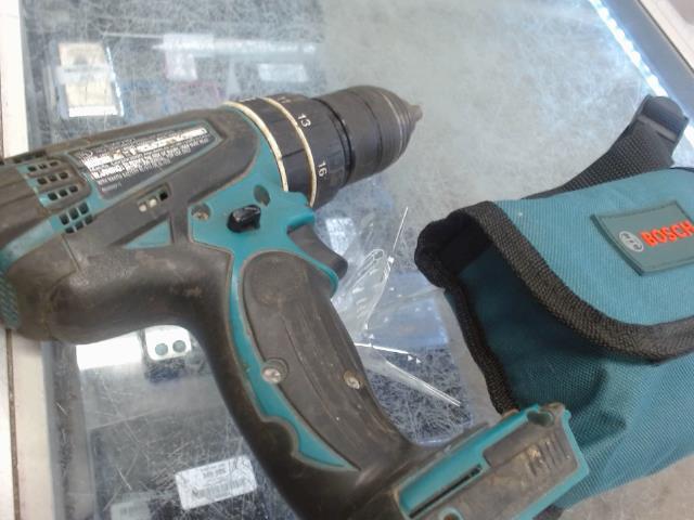 Drill makita tool only