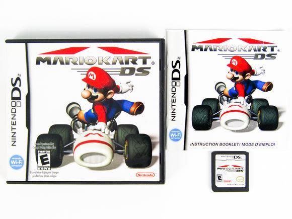 Mario kart ds