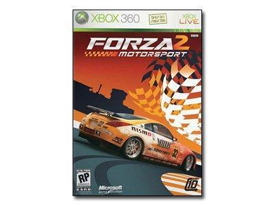 Forza 2