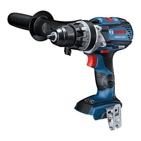 Hammer drill + batt