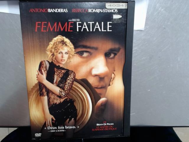 Femme fatale