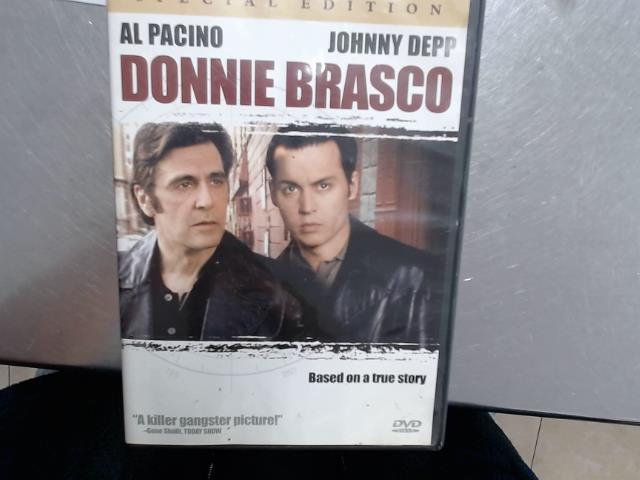 Donnie brasco