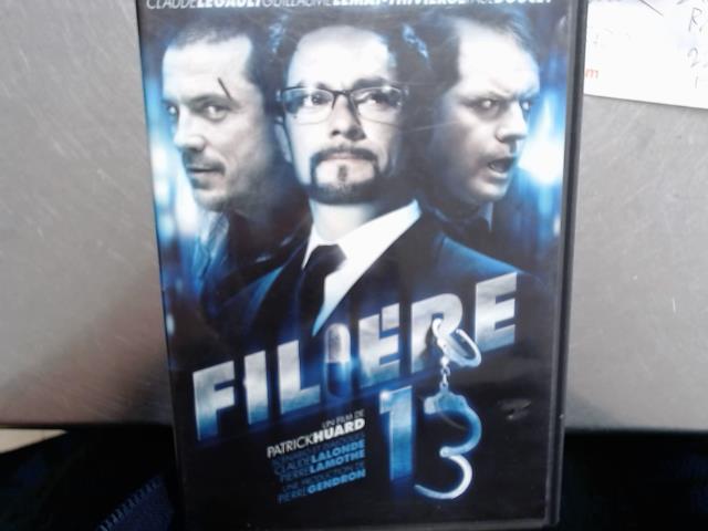 Filiere 13