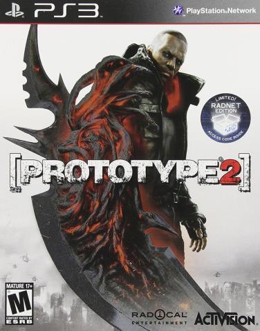 Prototype 2