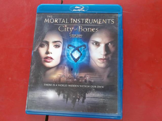 Mortal instrument