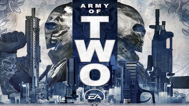 Army of two