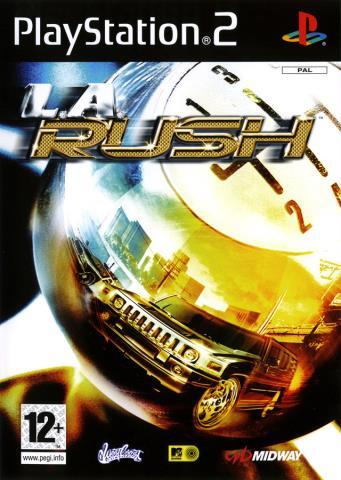 L.a rush