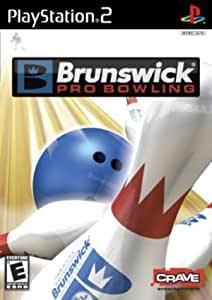 Brunswick pro bowling