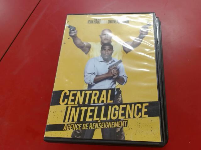 Central intelligence