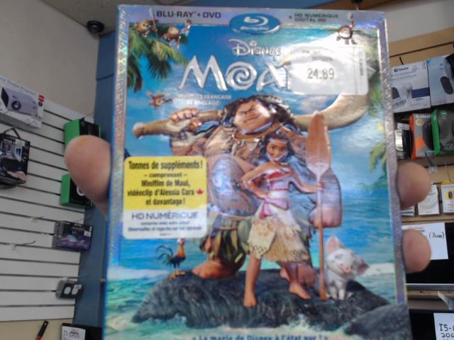 Moana