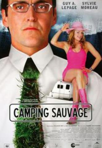 Camoing sauvage