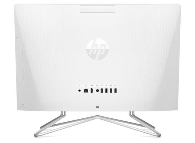 Hp all in one ecran ordi intgrer