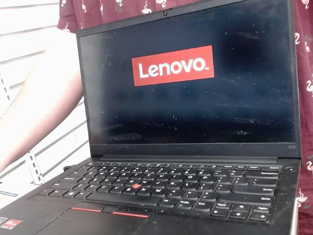 Lenovo thinkpad ryzen 5 amd 8gb ram