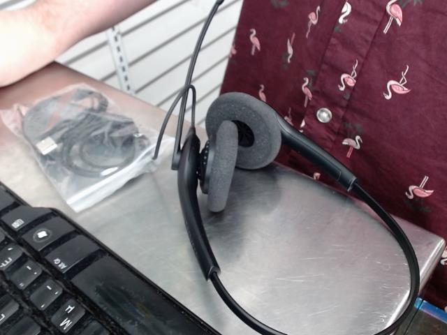 Jabra biz 1500 usb brand new