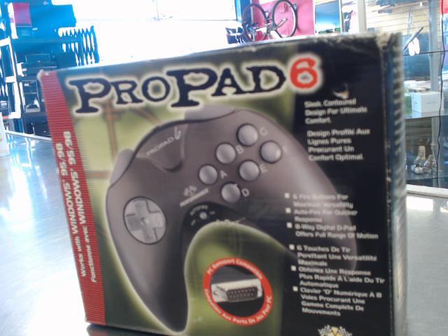 Controler win95/98