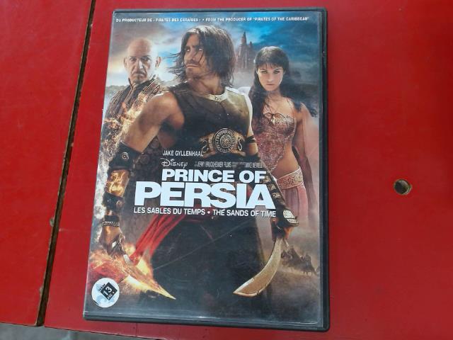 Prince of persia