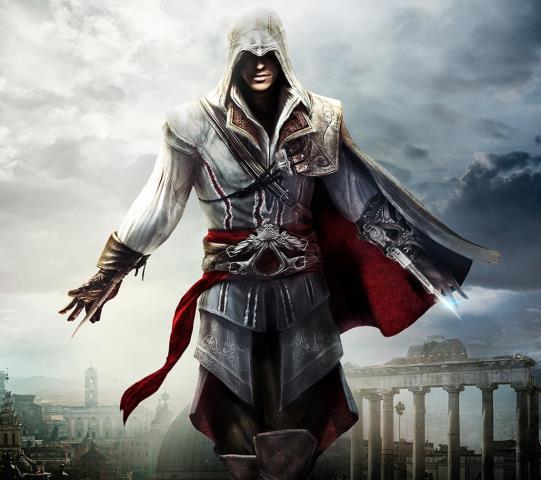 Assasin's creed