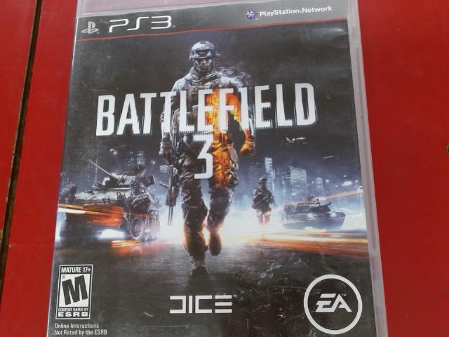 Battlefield 3