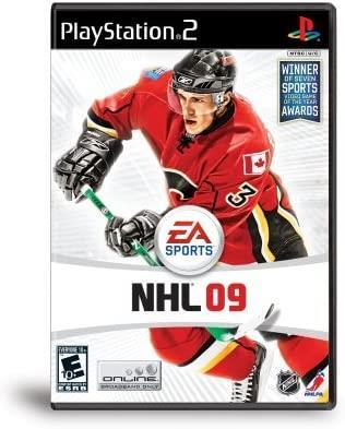 Nhl 2009