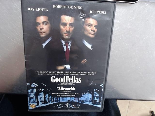 Goodfellas