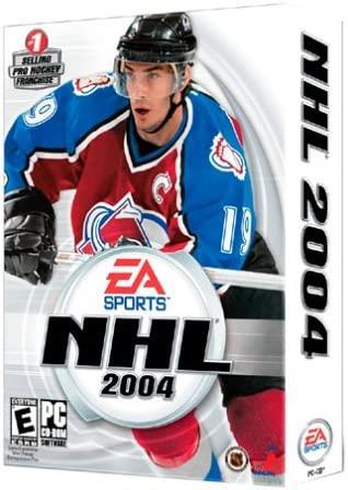 Nhl 2004