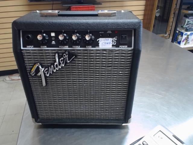 Amplie de guitare 28w