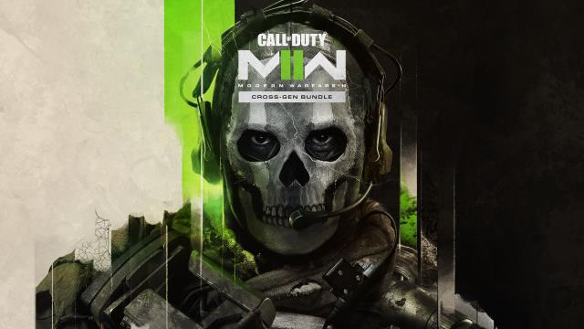 Call of duty modern warfare 2