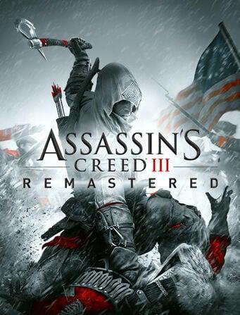 Assassin's creed 3