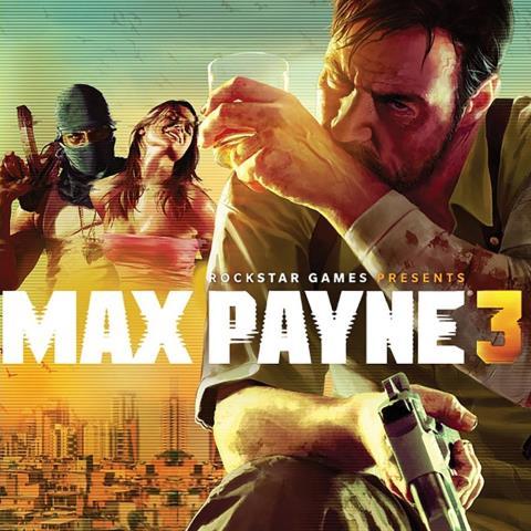 Max payne 3